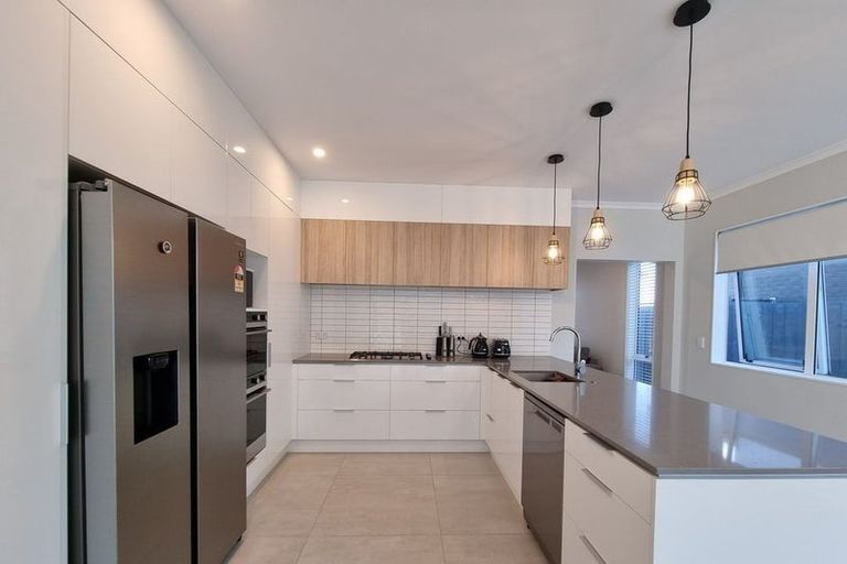 Photo of property in 22 Whenuapai Drive, Whenuapai, Auckland, 0618