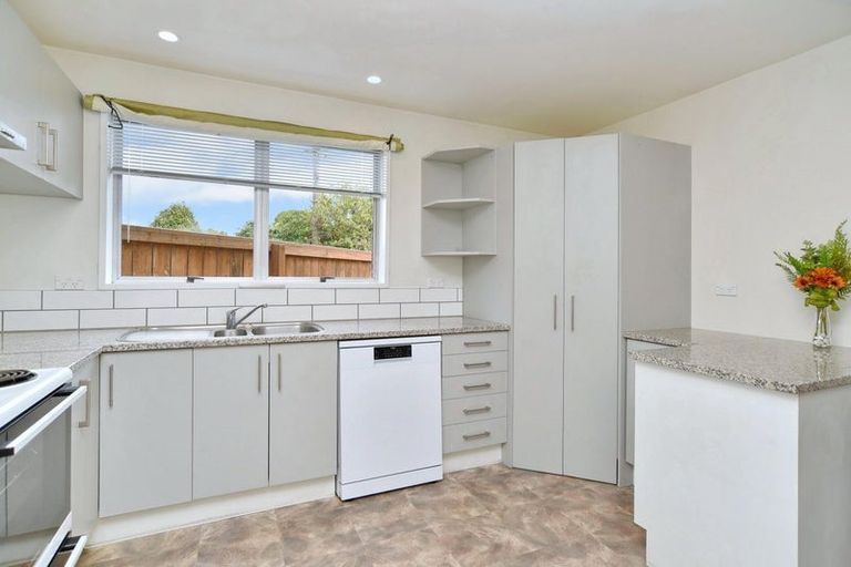 Photo of property in 1/89a Tennyson Street, Sydenham, Christchurch, 8023