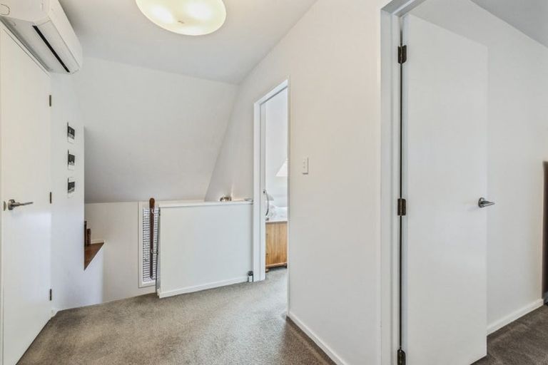 Photo of property in 4/464 Durham Street North, St Albans, Christchurch, 8014