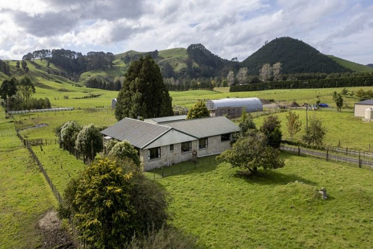 Photo of property in 508 Golden Valley Road, Waihi, 3681