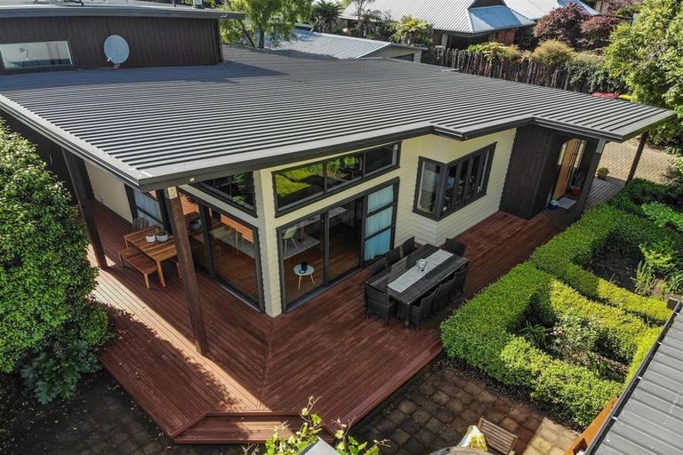 Photo of property in 4 Mclean Street, Glenholme, Rotorua, 3010