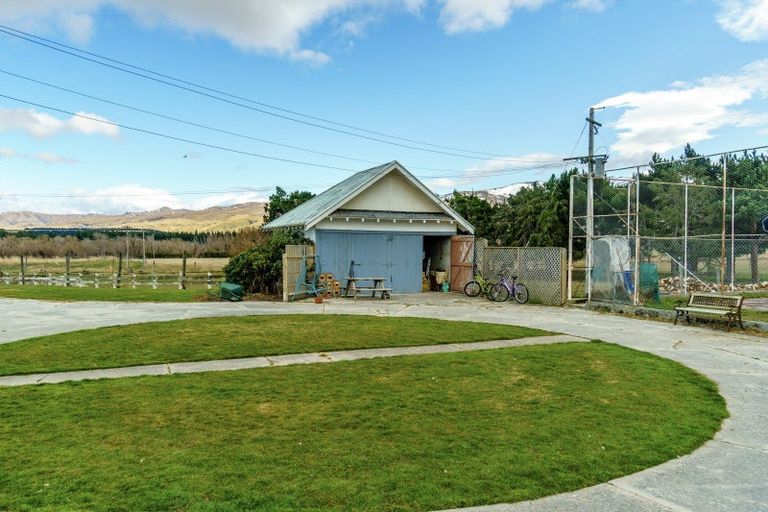 Photo of property in 26 Dunstan Creek Road, Saint Bathans, Omakau, 9377