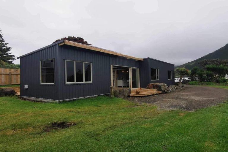 Photo of property in 22 Tui Street, Ahipara, Kaitaia, 0481