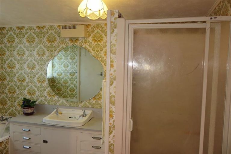 Photo of property in 46 Wilson Street, Geraldine, 7930