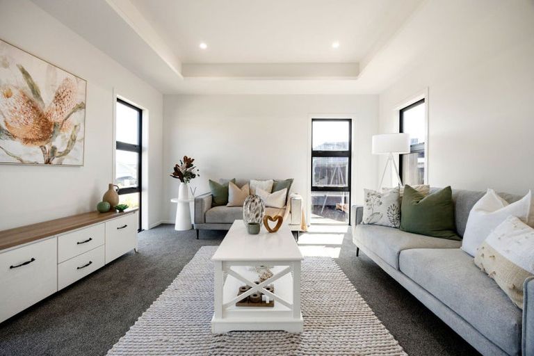 Photo of property in 37 Taahunui Rise, Peacocke, Hamilton, 3206