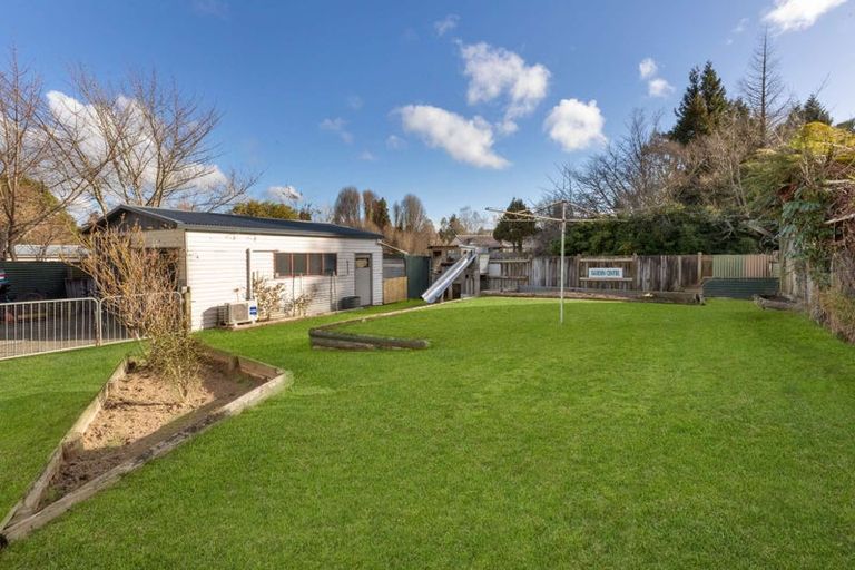Photo of property in 7 Alison Street, Mangakakahi, Rotorua, 3015