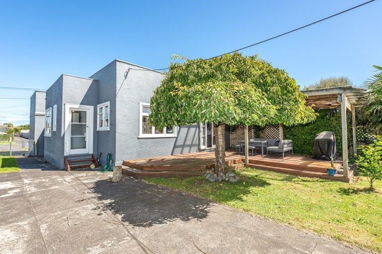 Photo of property in 15 Hakeke Street, Whanganui East, Whanganui, 4500
