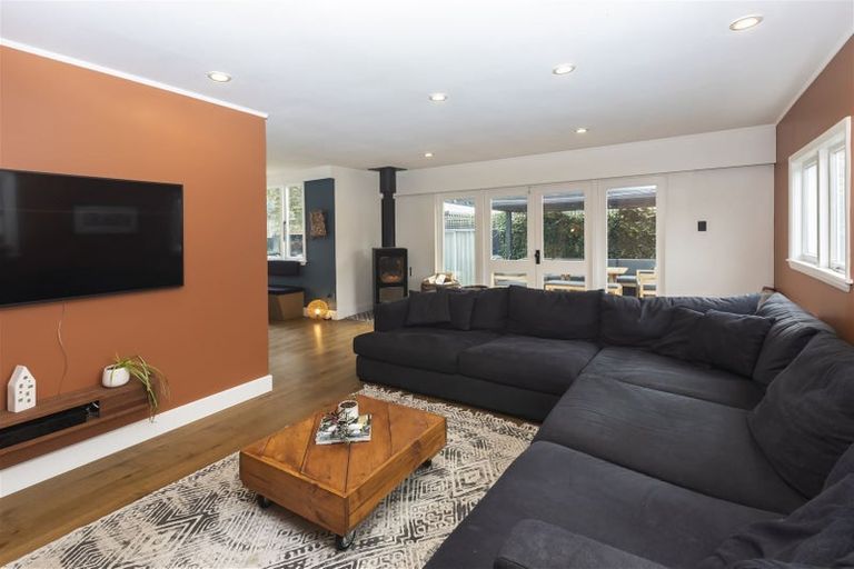 Photo of property in 29 Grange Street, Hillsborough, Christchurch, 8022