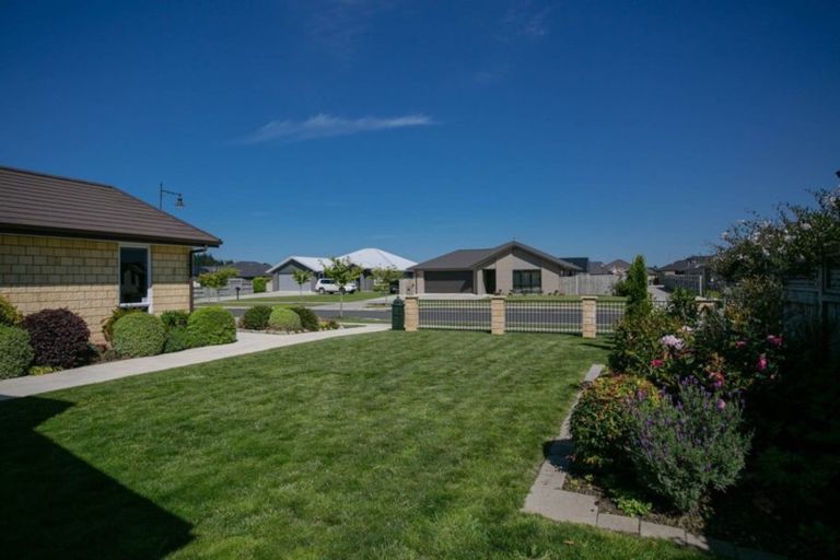 Photo of property in 10 Plescher Crescent, Leamington, Cambridge, 3432