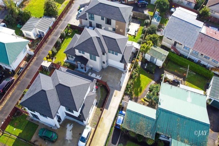 Photo of property in 3c Omana Road, Papatoetoe, Auckland, 2025