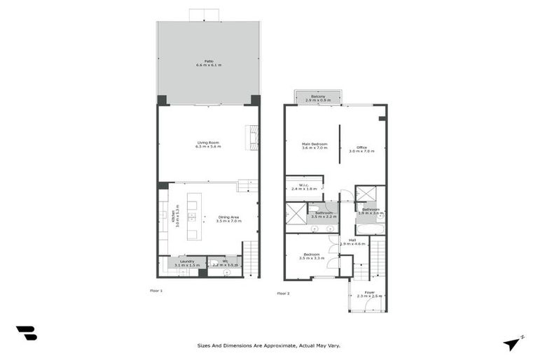 Photo of property in 14/7 Killarney Street, Takapuna, Auckland, 0622