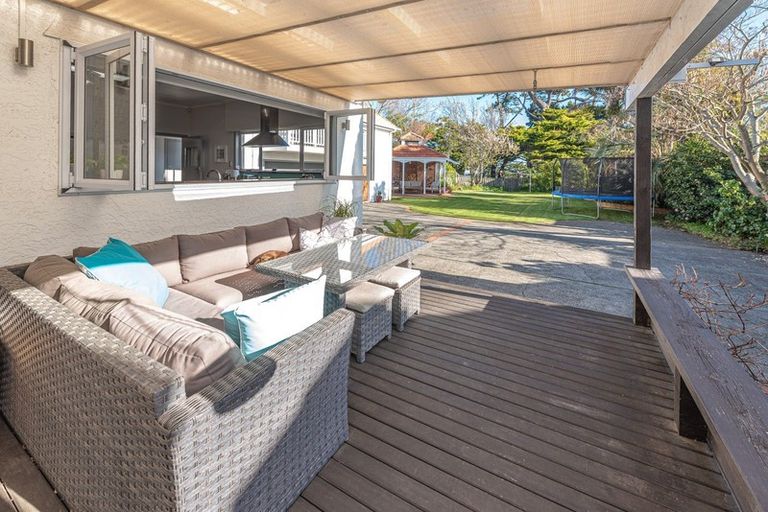 Photo of property in 9 Tregarth Street, Saint Johns Hill, Whanganui, 4501