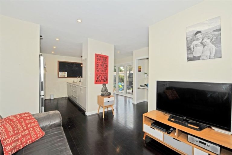 Photo of property in 27 Burwood Road, Burwood, Christchurch, 8083