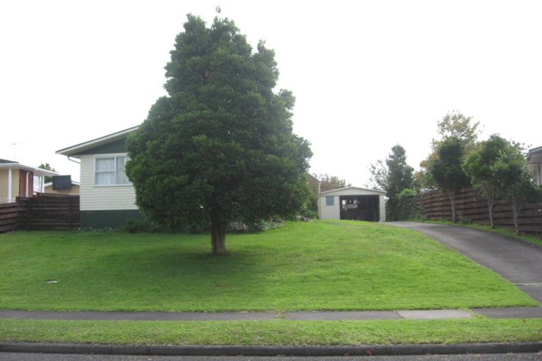 Photo of property in 31 Hope Farm Avenue, Pakuranga Heights, Auckland, 2010