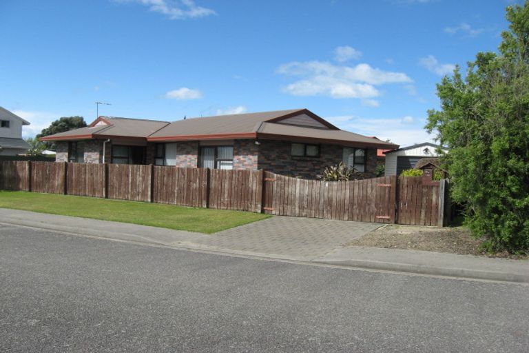 Photo of property in 8 Rata Place, Witherlea, Blenheim, 7201
