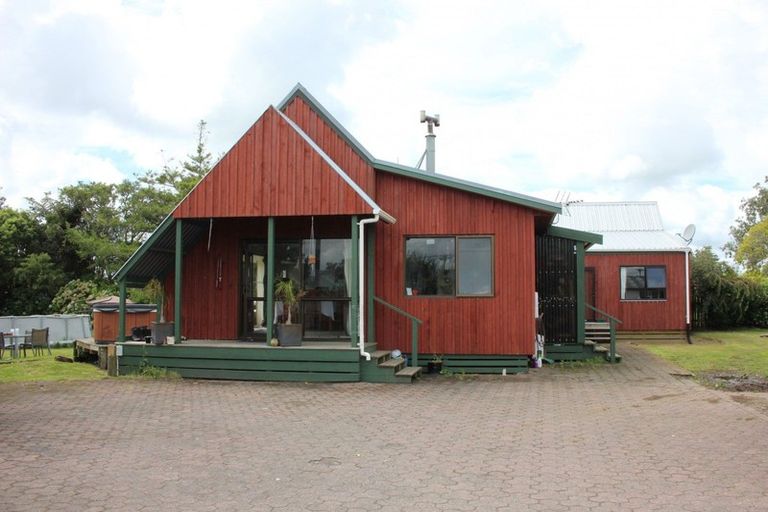 Photo of property in 27c Miro Street, Inglewood, 4330