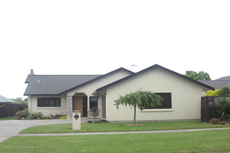 Photo of property in 191 Thornton Road, Cambridge, 3434