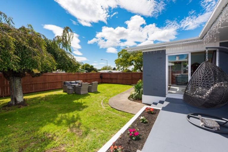 Photo of property in 6 Newbourne Crescent, Redwoodtown, Blenheim, 7201