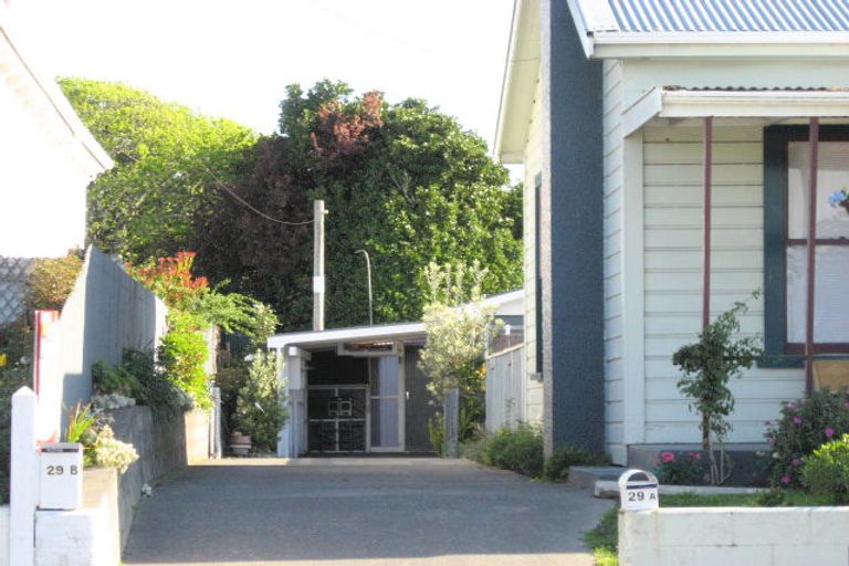 Photo of property in 29a Carlton Avenue, Gonville, Whanganui, 4501