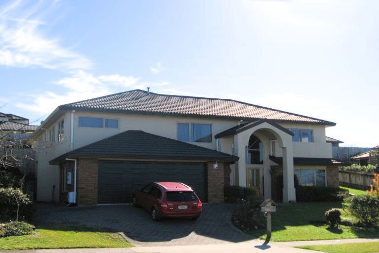 Photo of property in 25 Cashmere Place, Flagstaff, Hamilton, 3210