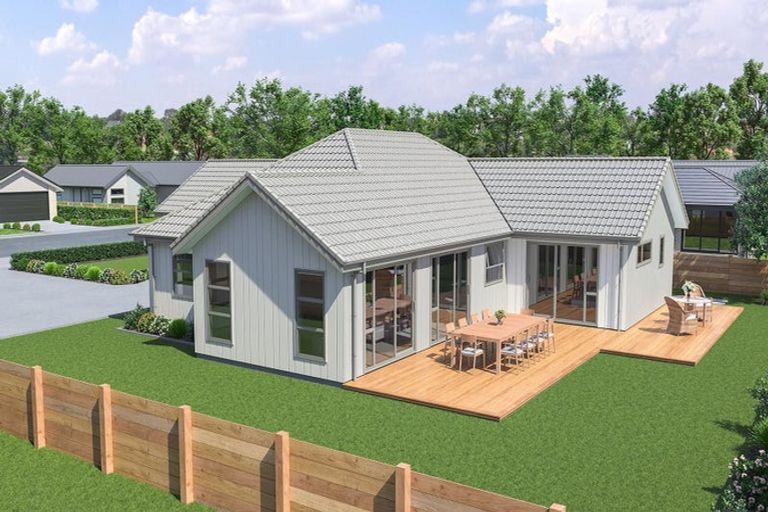 Photo of property in 13 Te Taniwha Road, One Tree Point, 0118