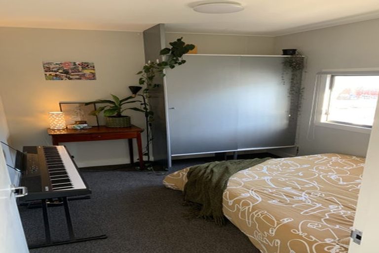 Photo of property in Hannahs Corner Apartments, 8 Leeds Street, Te Aro, Wellington, 6011