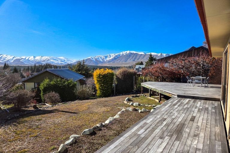 Photo of property in 55 Murray Place, Lake Tekapo, 7999