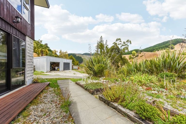Photo of property in 444 Riwaka Valley Road, Riwaka, Motueka, 7198