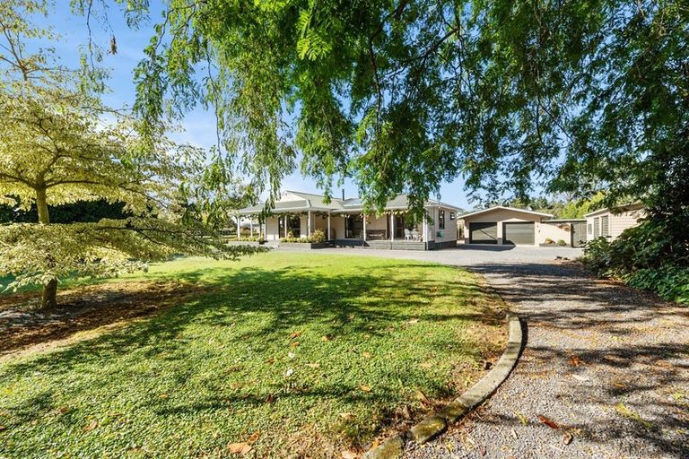 Photo of property in 653 Te Kowhai Road, Te Kowhai, Hamilton, 3288