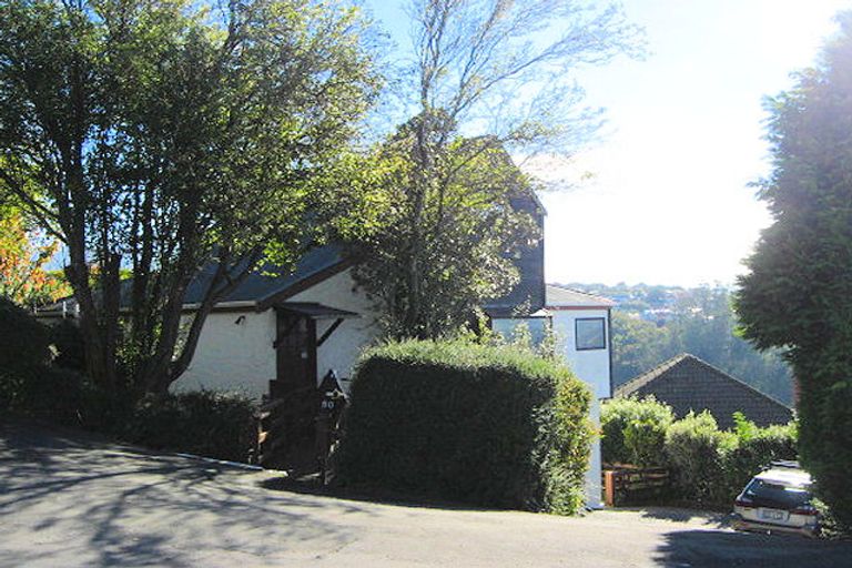 Photo of property in 90a Forfar Street, Maryhill, Dunedin, 9011