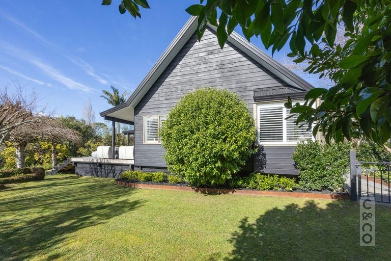 Photo of property in 23 Elliot Street, Riverhead, 0820