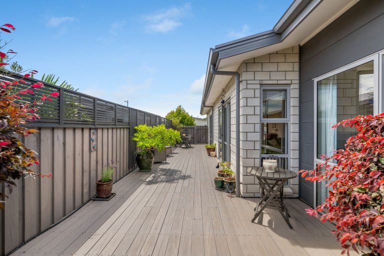 Photo of property in 18 Corsair Crescent, Burleigh, Blenheim, 7201