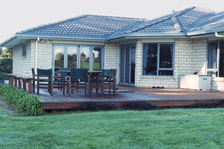 Photo of property in 30 Howden Road, Whatawhata, Hamilton, 3289