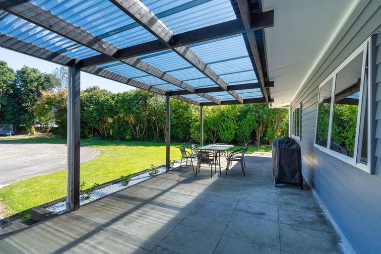 Photo of property in 61c Macarthur Street, Levin, 5510