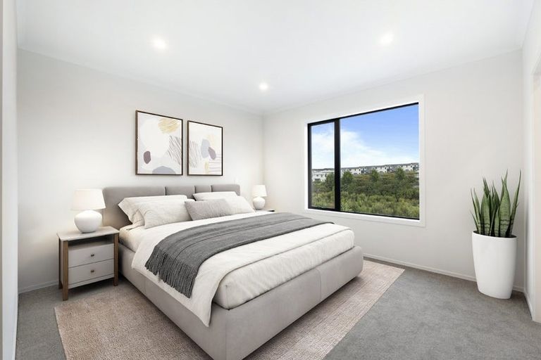 Photo of property in 79 Harewood Street, Whenuapai, Auckland, 0618