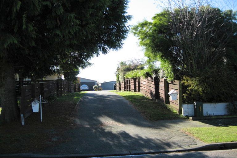 Photo of property in 46 Charles Upham Avenue, Hillmorton, Christchurch, 8025