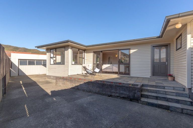 Photo of property in 20 Mcdonald Street, Taita, Lower Hutt, 5011