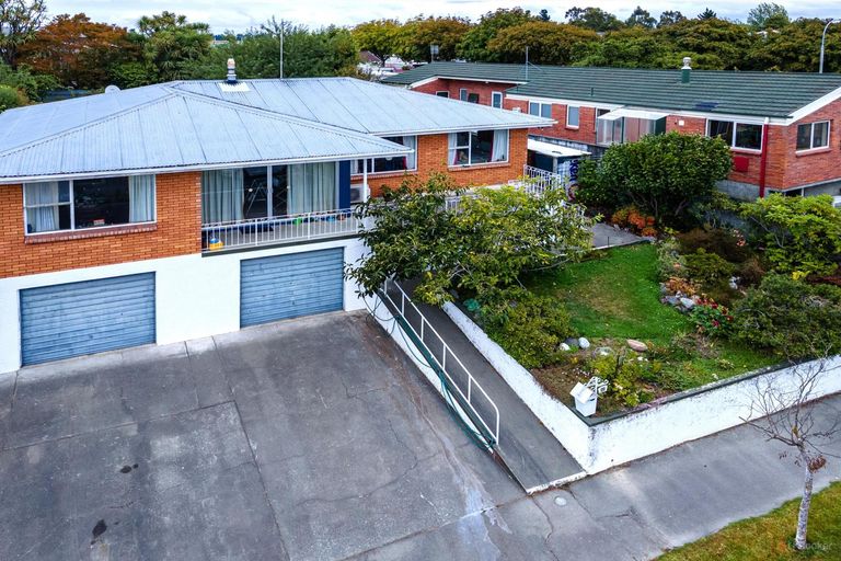 Photo of property in 46 Tawa Street, Glenwood, Timaru, 7910