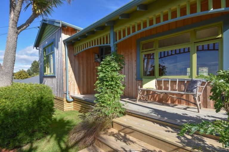 Photo of property in 7 Reservoir Road, Warrington, Waikouaiti, 9471