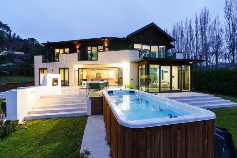 Photo of property in 131 Gladstone Road South, East Taieri, Mosgiel, 9024