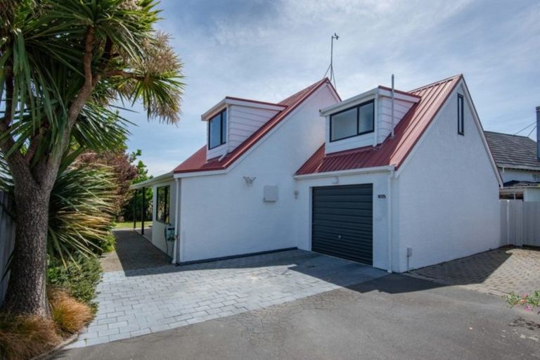 Photo of property in 107a Prince Albert Road, Saint Kilda, Dunedin, 9012