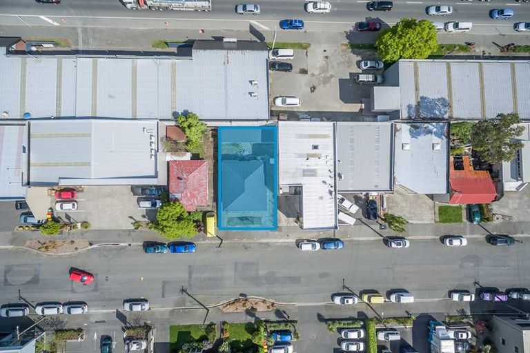 Photo of property in 18 Stanley Street, Sydenham, Christchurch, 8023