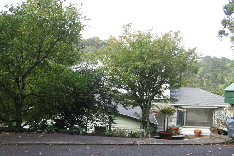 Photo of property in 14 Tainui Road, Titirangi, Auckland, 0604