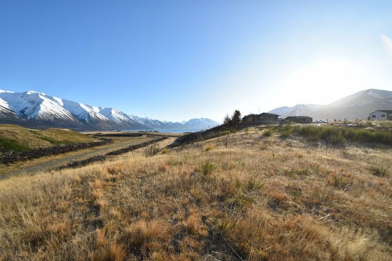 Photo of property in 48 Ohau Drive, Lake Ohau, Twizel, 9412