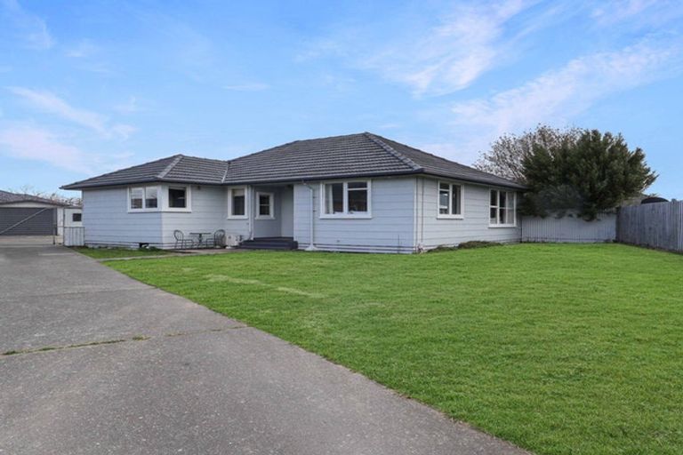 Photo of property in 6 Keri Place, Hei Hei, Christchurch, 8042