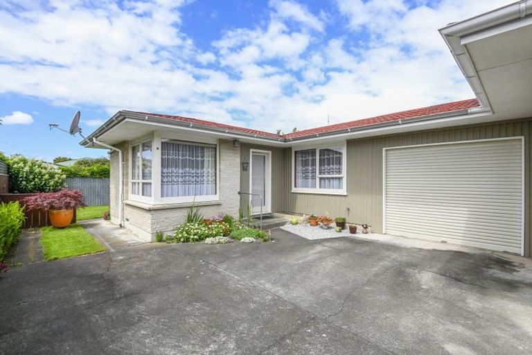 Photo of property in 3/507 Burnett Street, Mahora, Hastings, 4120