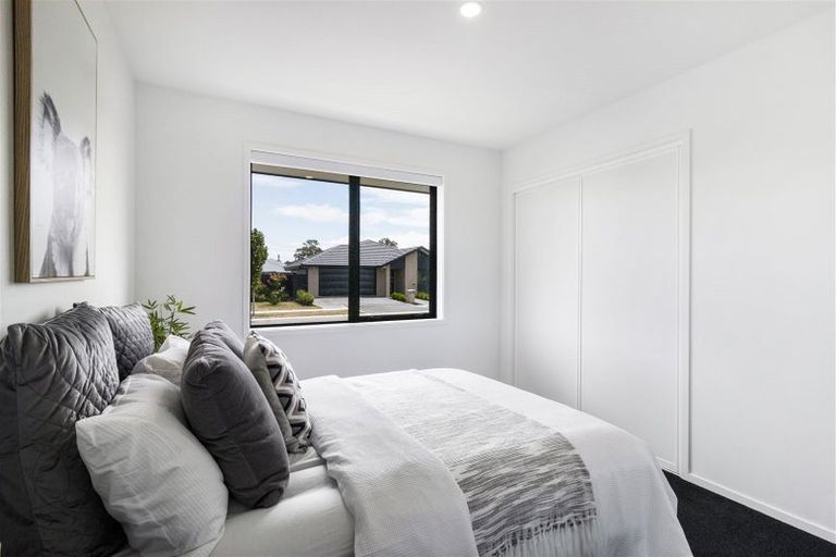 Photo of property in 5 Chesney Drive, Rolleston, 7615