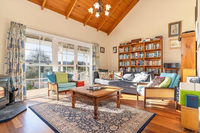 Photo of property in 184 Kuratawhiti Street, Woodside, Greytown, 5794