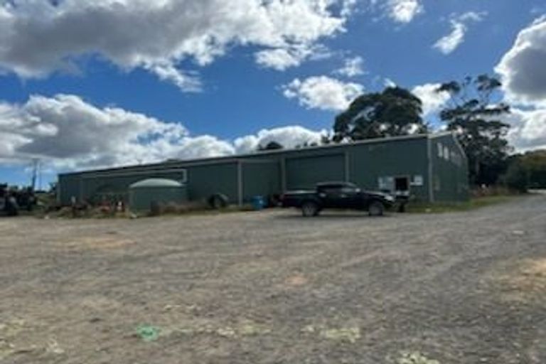 Photo of property in 311 Kingseat Road, Kingseat, Pukekohe, 2679