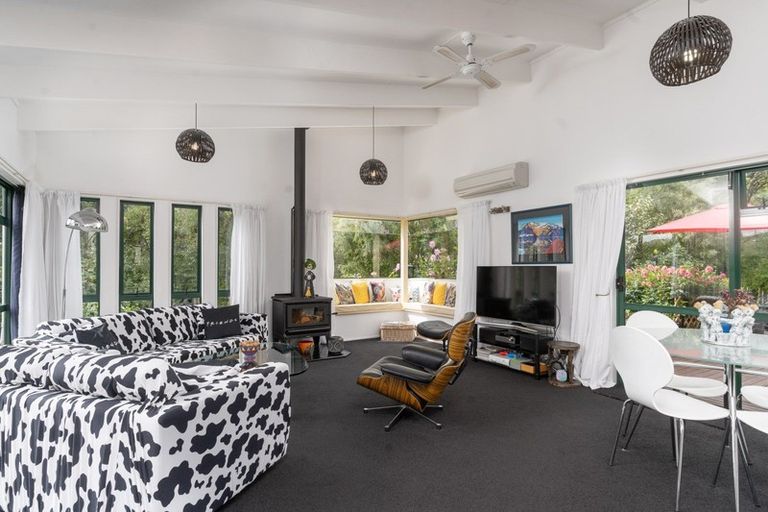 Photo of property in 248 Jacksons Line, Mauriceville, Masterton, 5882